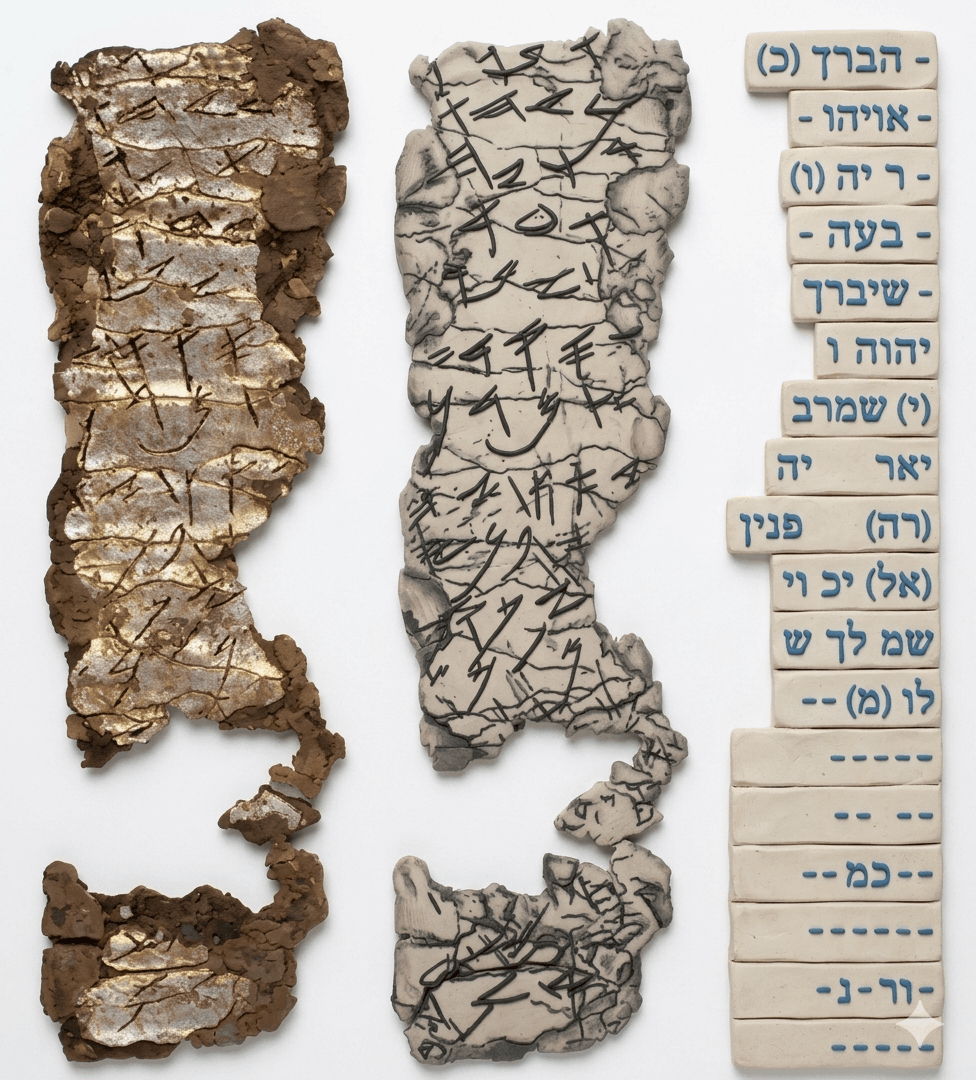 ketef hinnom