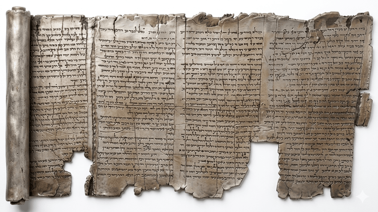 isaiah scroll