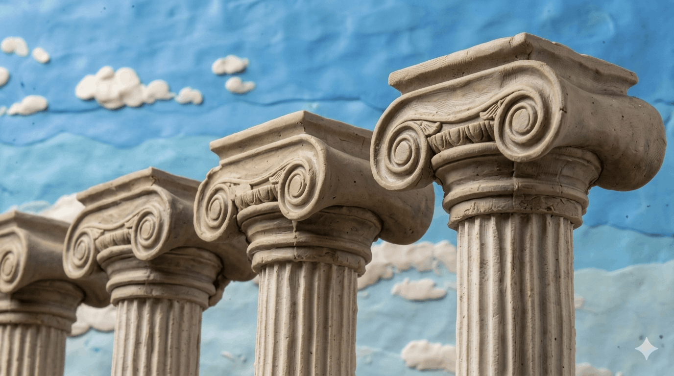 columns