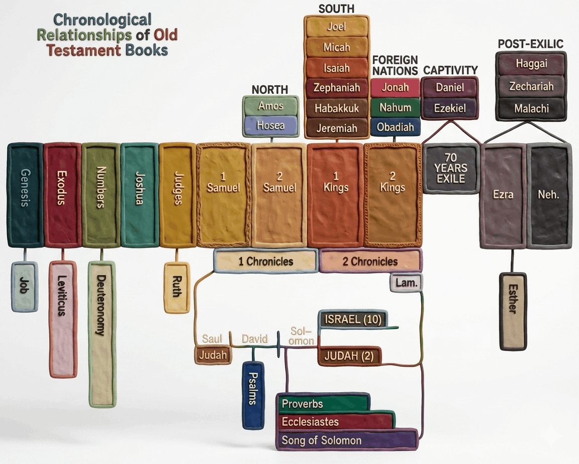 chronological